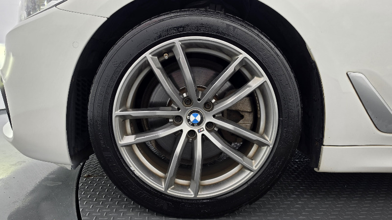 car BMW 5 Series id313860 photo #5