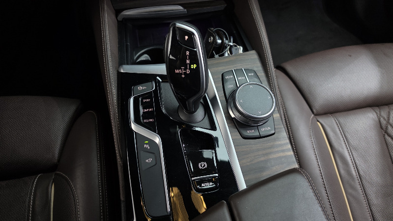 car BMW 5 Series id313860 photo #9