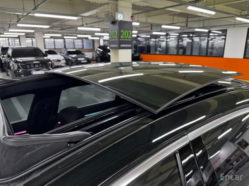 car Mercedes S-Class id314067 photo #5