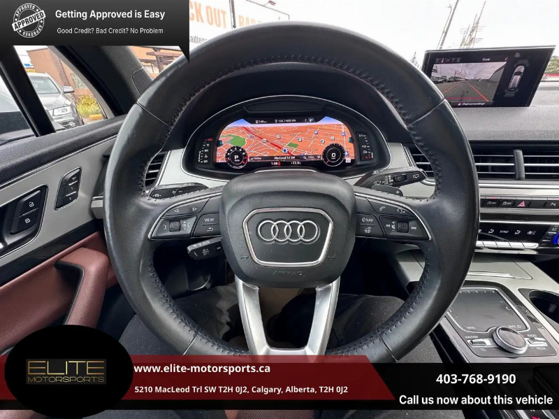 car Audi Q7 id314124 photo #10