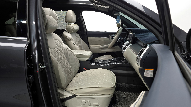 car KIA Sorento id314218 photo #10