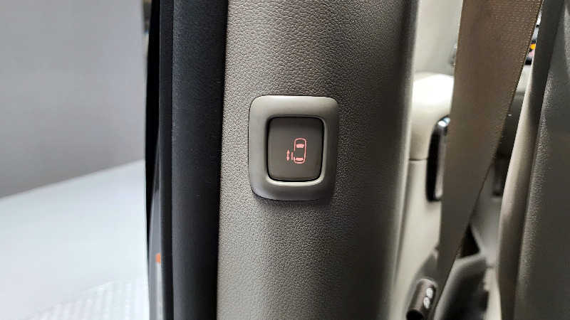 car KIA Carnival id314219 photo #19
