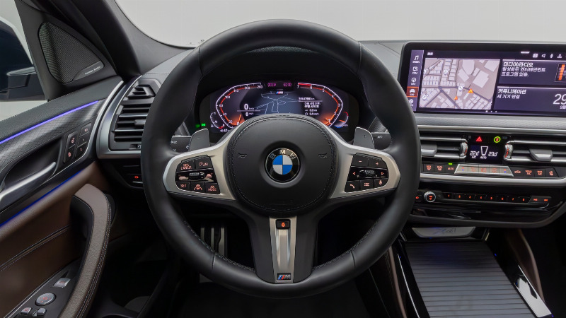 car BMW X4 id314528 photo #12
