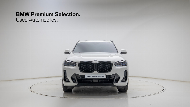 car BMW X4 id314528 photo #3