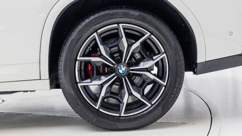 car BMW X4 id314528 photo #5