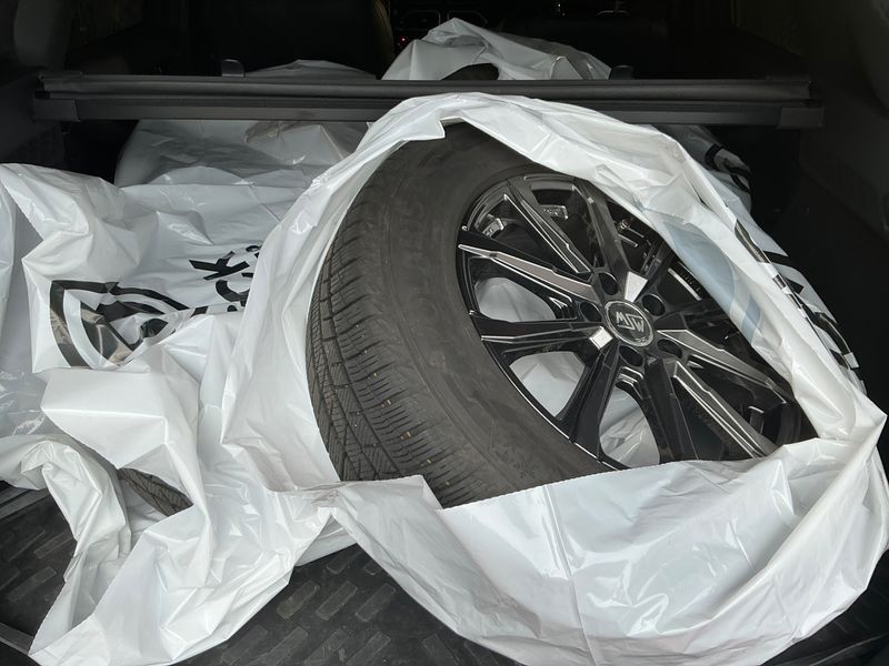 car Mazda CX-5 id314769 photo #10