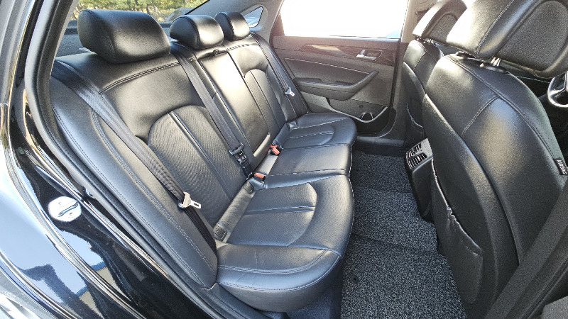 car Hyundai Sonata id314960 photo #11
