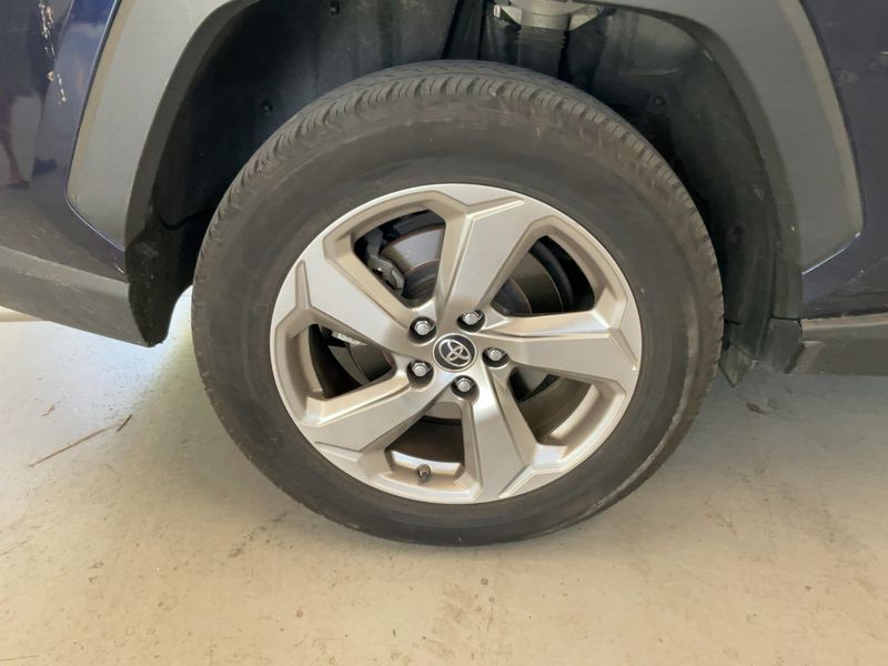 car Toyota Rav 4 id314994 photo #10