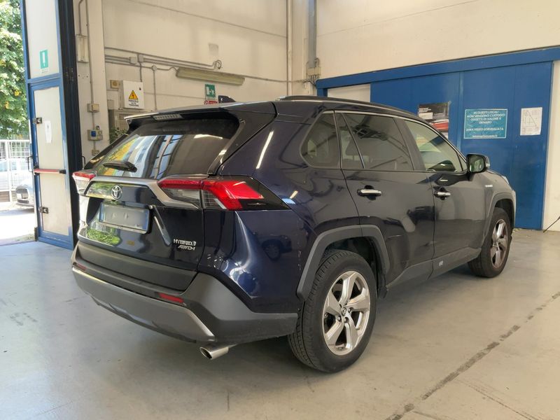 car Toyota Rav 4 id314994 photo #4