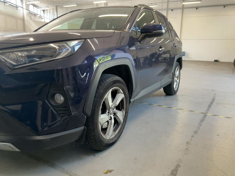 car Toyota Rav 4 id314994 photo #6