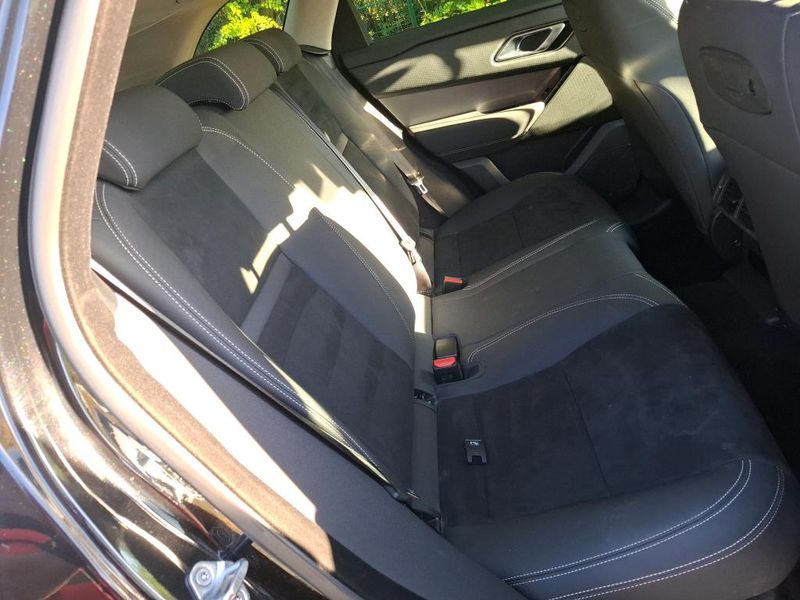 car Land Rover Range Rover Velar id315043 photo #11