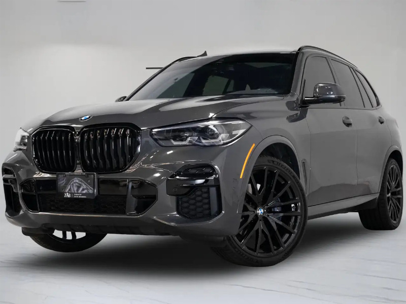 car BMW X5 id315157 photo #3