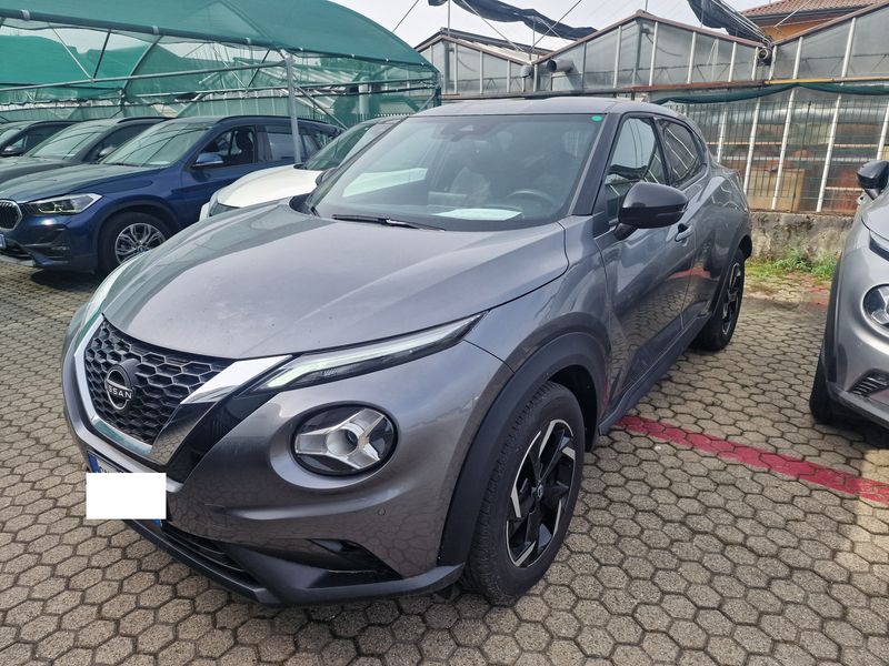 car Nissan Juke id315227 photo #6
