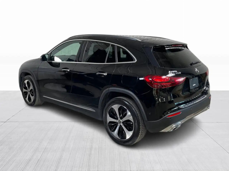 car Mercedes GLA id315230 photo #10