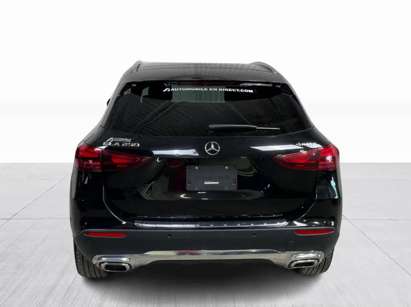 car Mercedes GLA id315230 photo #11