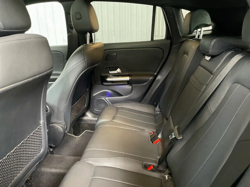 car Mercedes GLA id315230 photo #14