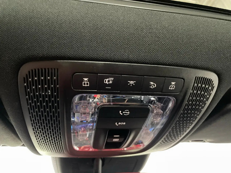 car Mercedes GLA id315230 photo #15