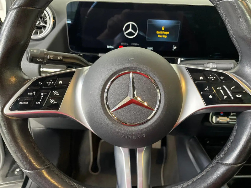 car Mercedes GLA id315230 photo #17