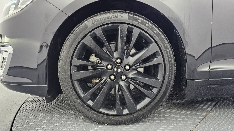 car Lincoln MKZ id315272 photo #5