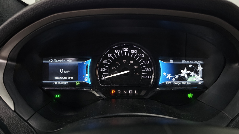 car Lincoln MKZ id315272 photo #8