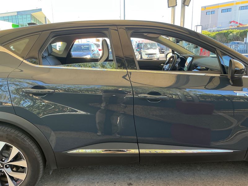 car Mitsubishi ASX id315324 photo #11