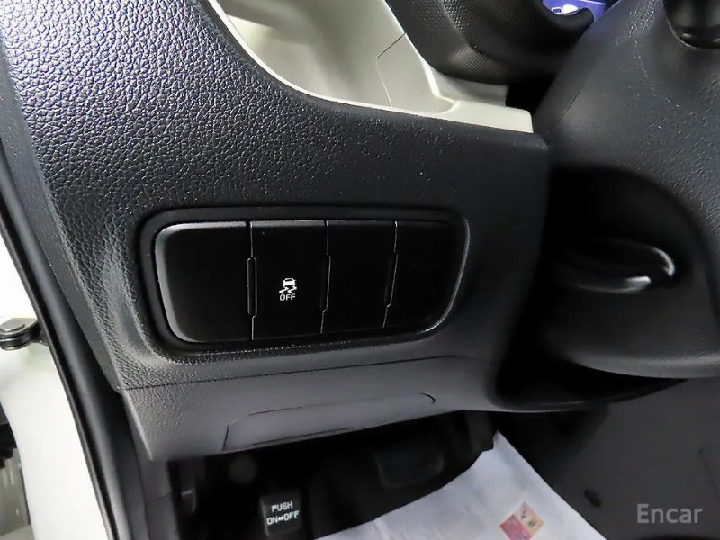 car KIA Ray id315335 photo #15