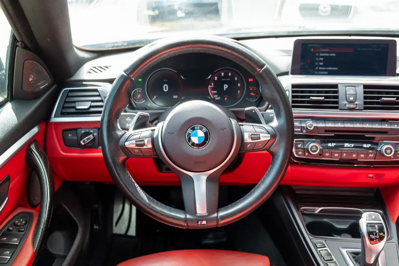 car BMW 4 Series id315355 photo #14