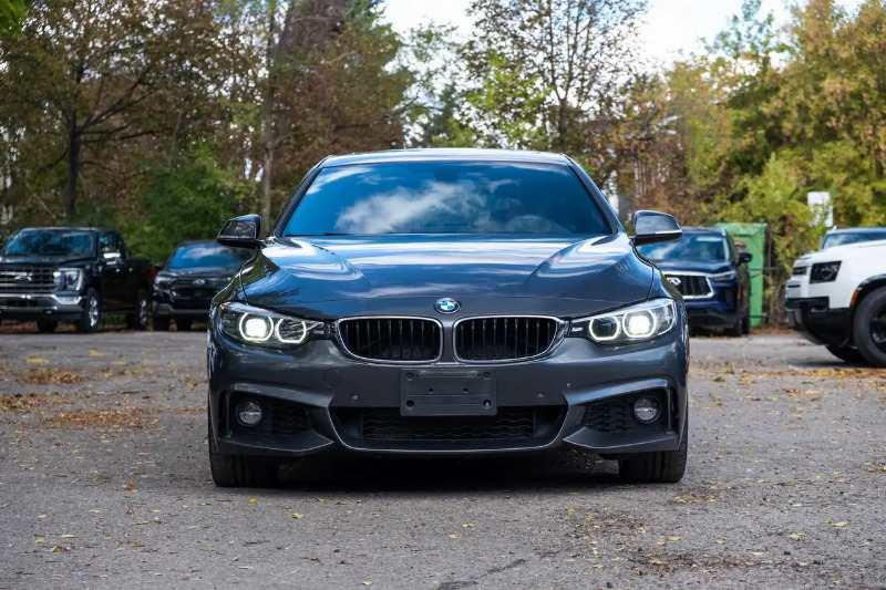 car BMW 4 Series id315355 photo #4