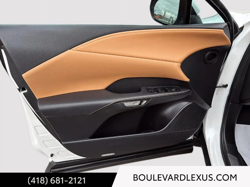 car Lexus RX Series id315420 photo #8