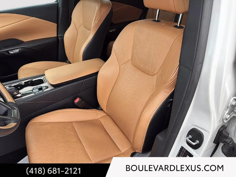 car Lexus RX Series id315420 photo #9