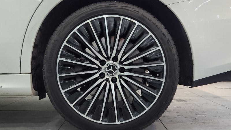 car Mercedes E-Class id315457 photo #5