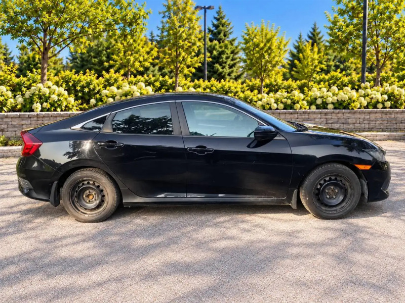 car Honda Civic id315471 photo #2