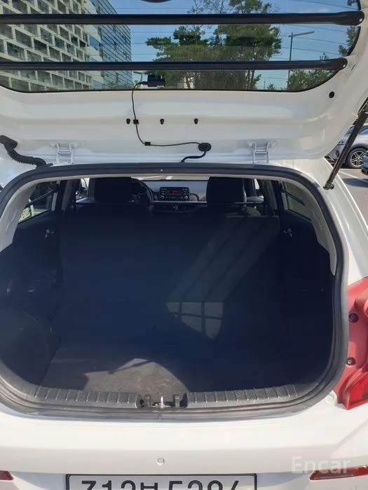 car KIA Morning id315571 photo #7