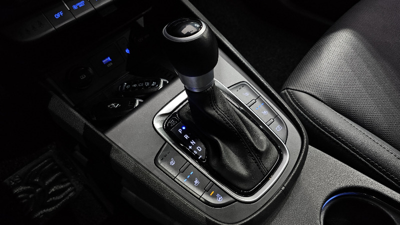 car Hyundai Kona id315609 photo #9