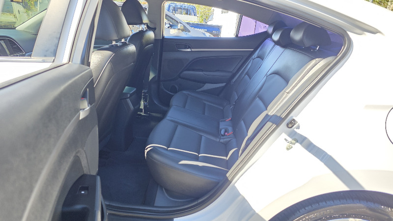 car Hyundai Avante id315610 photo #11