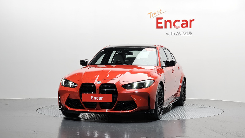 car BMW M3 id315756 photo #3