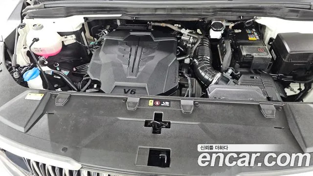 car KIA Carnival id315775 photo #6