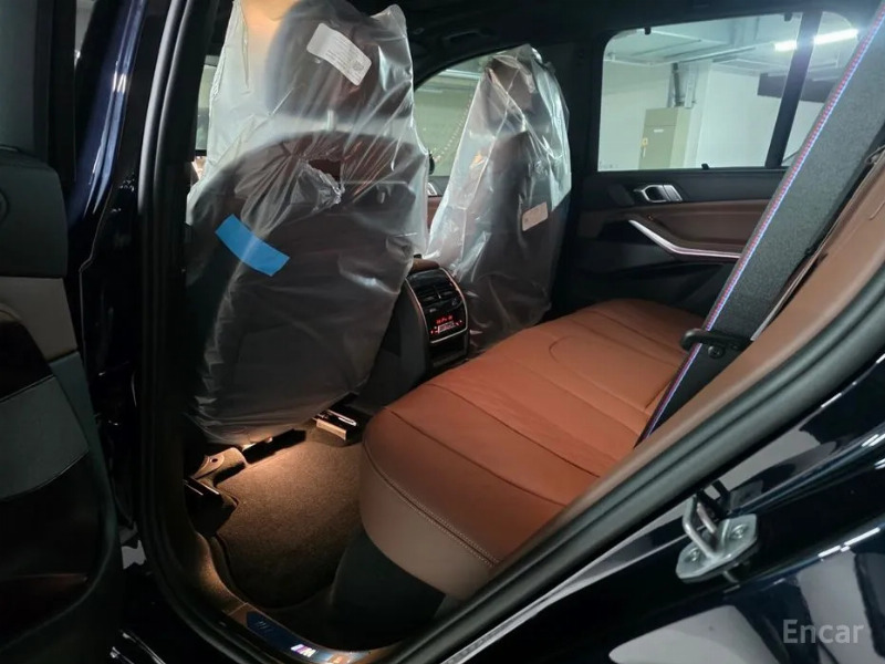 car BMW X5 id315911 photo #15