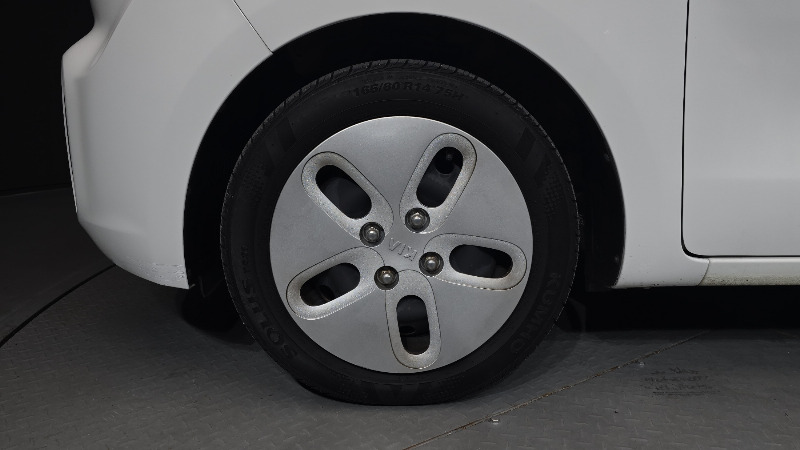 car KIA Ray id315962 photo #5