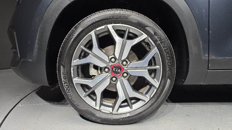 car KIA Seltos id315968 photo #5