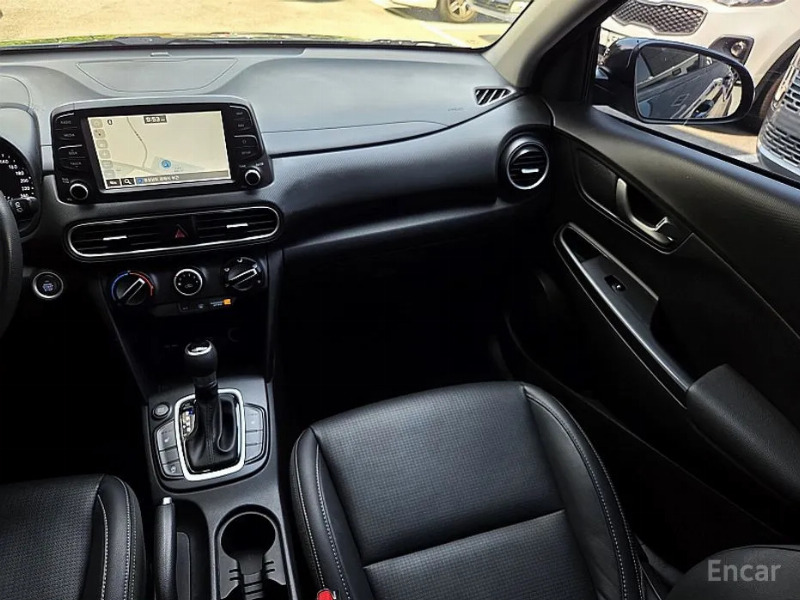 car Hyundai Kona id316063 photo #7