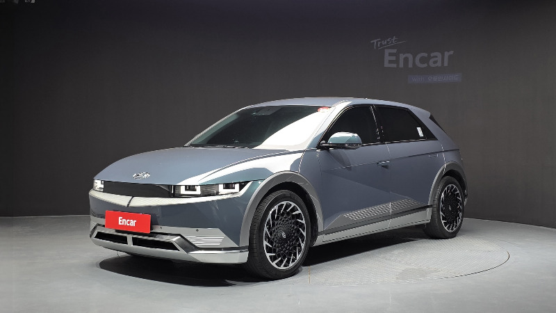 car Hyundai IONIQ 5 id316067 main photo