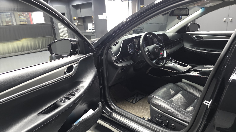 car Hyundai Grandeur id316070 photo #10