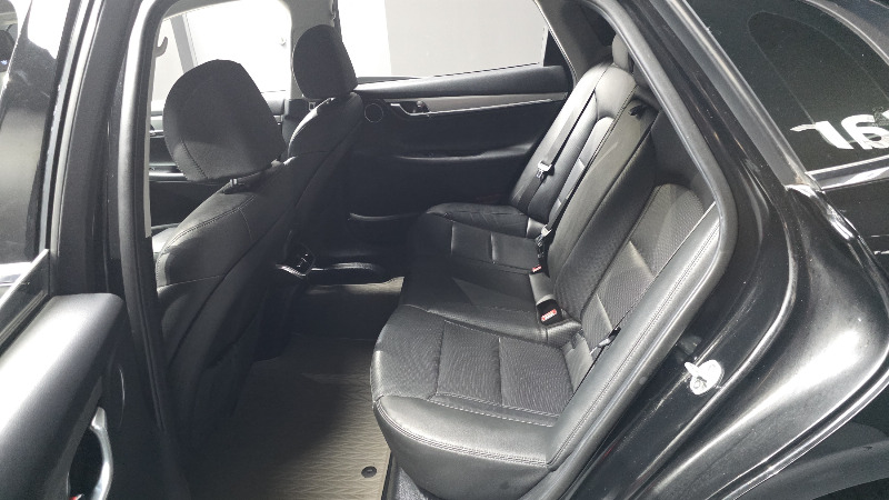 car Hyundai Grandeur id316070 photo #11