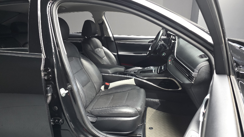 car Hyundai Grandeur id316070 photo #26