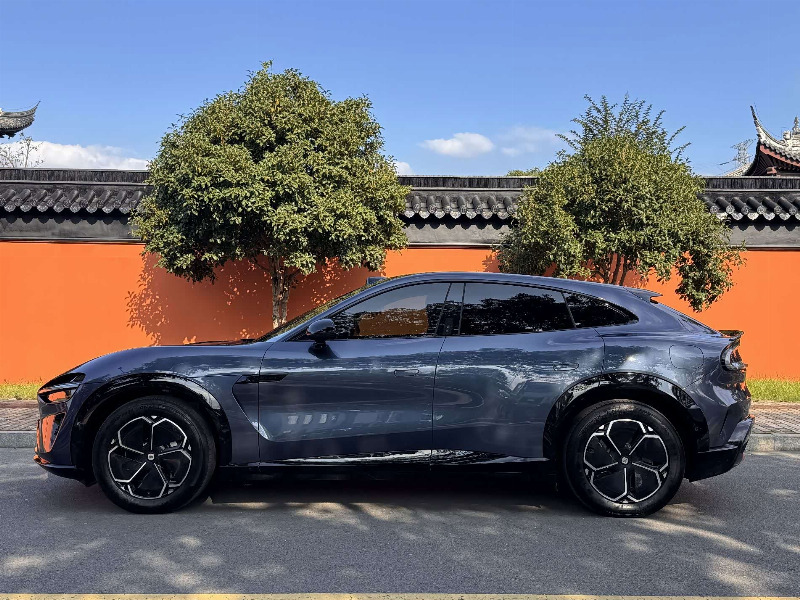 car Xiaomi YU7 id316105 photo #3