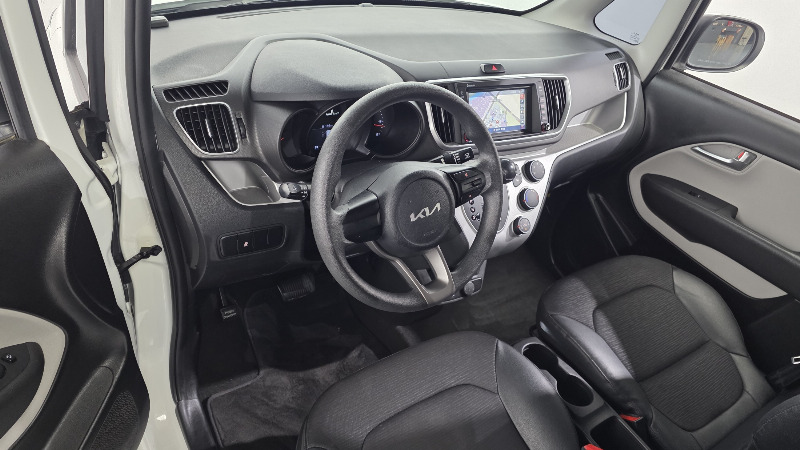 car KIA Ray id316199 photo #7