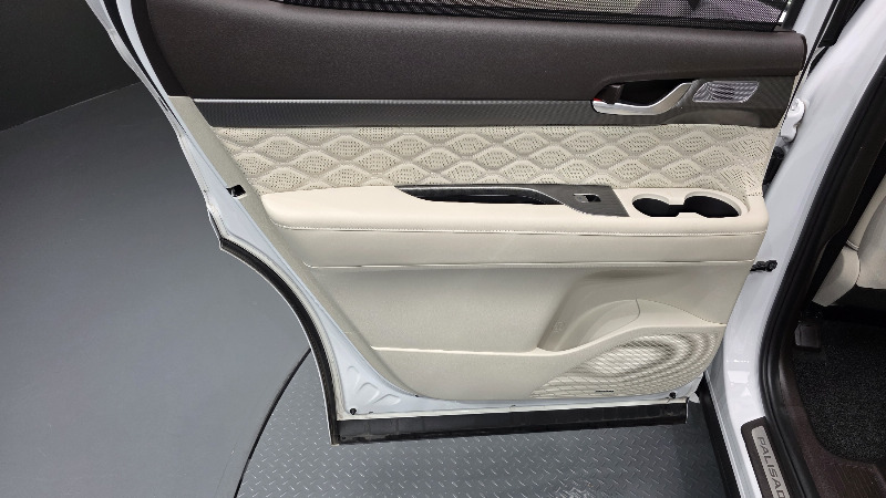 car Hyundai Palisade id316228 photo #25
