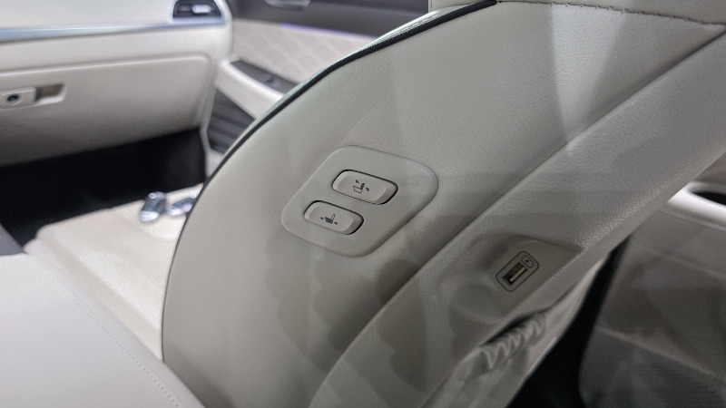 car Hyundai Palisade id316228 photo #29