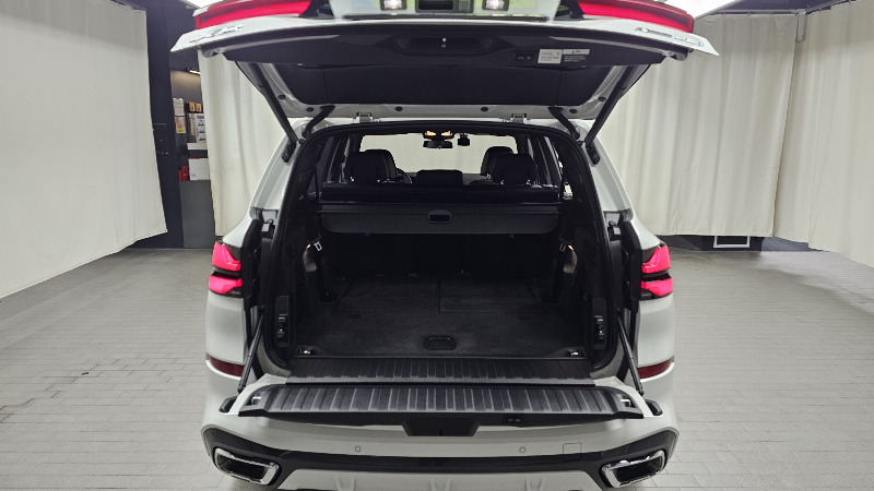 car BMW X5 id316251 photo #16